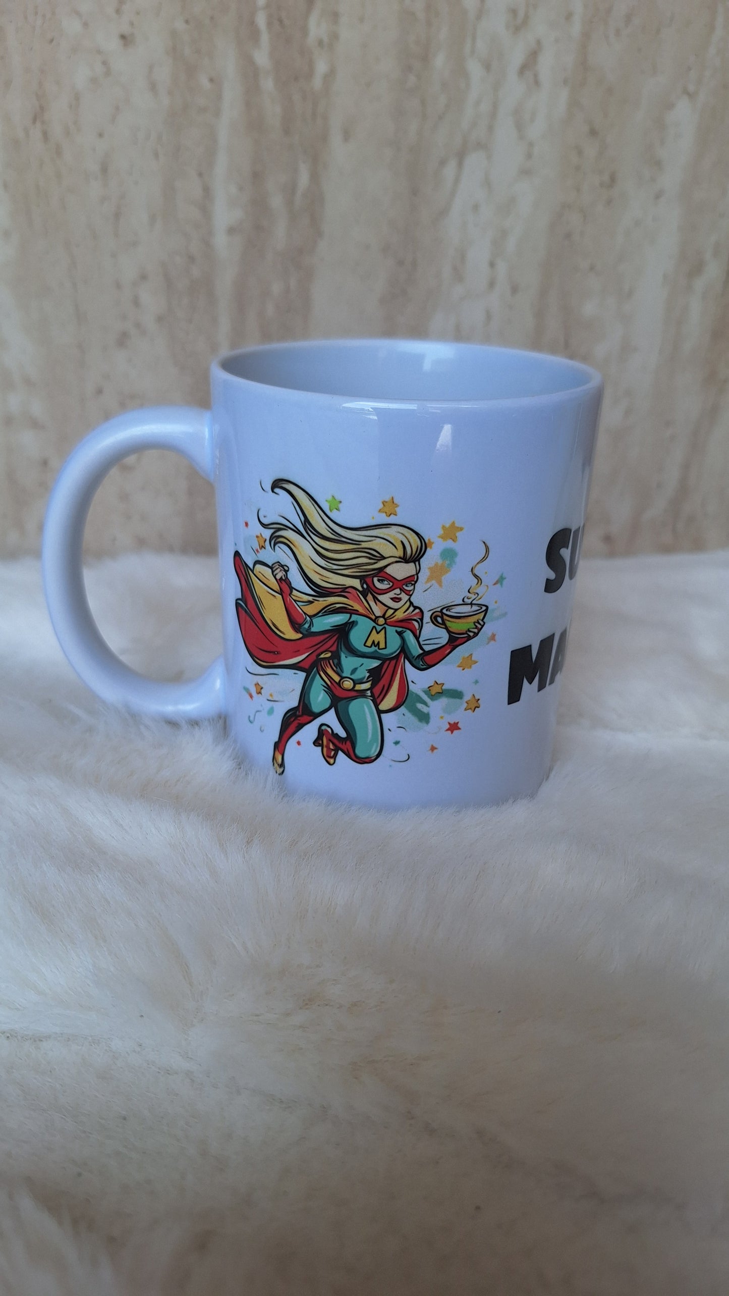 Tasse spécial Maman