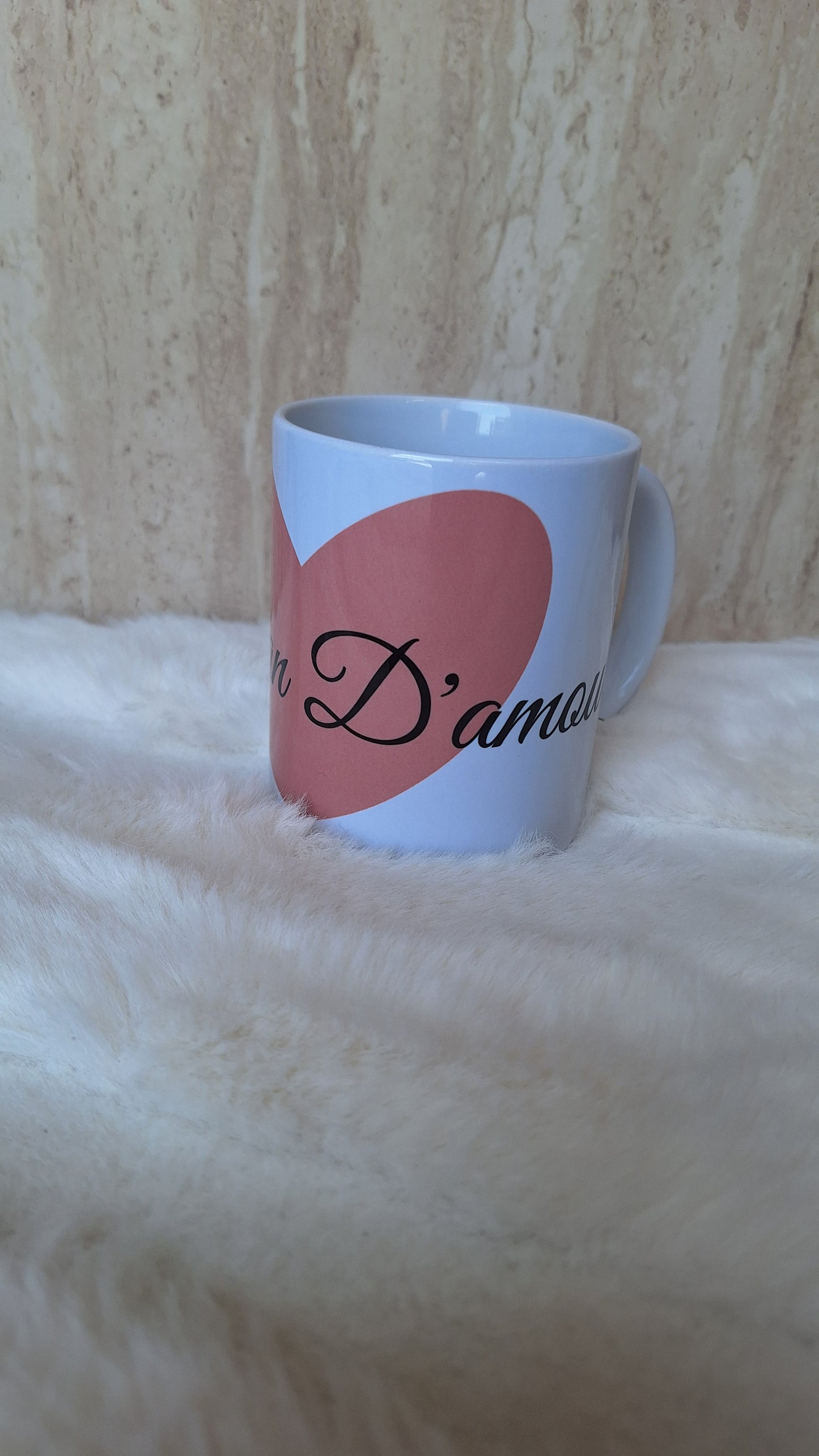 Tasse spécial Maman