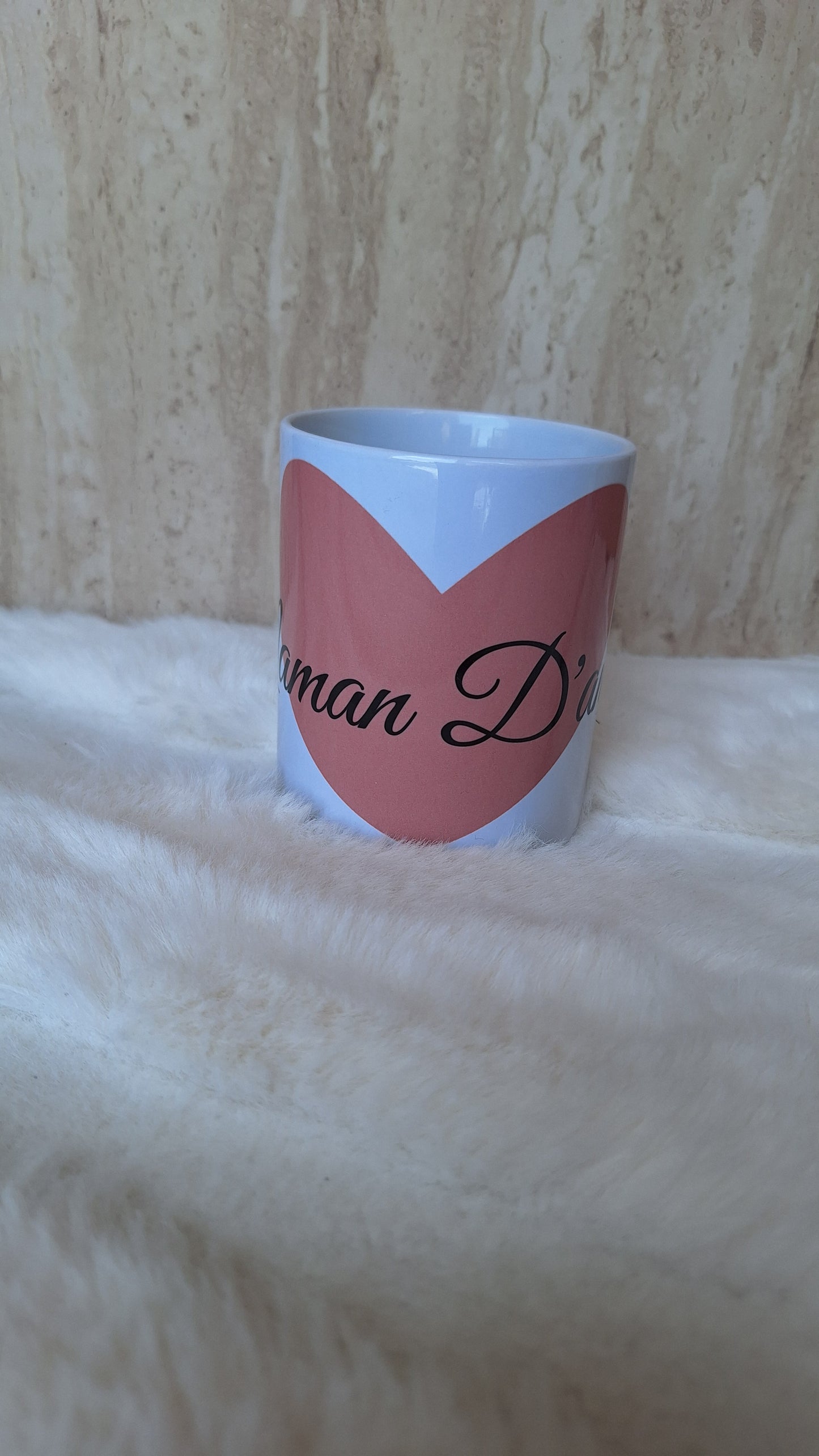 Tasse spécial Maman