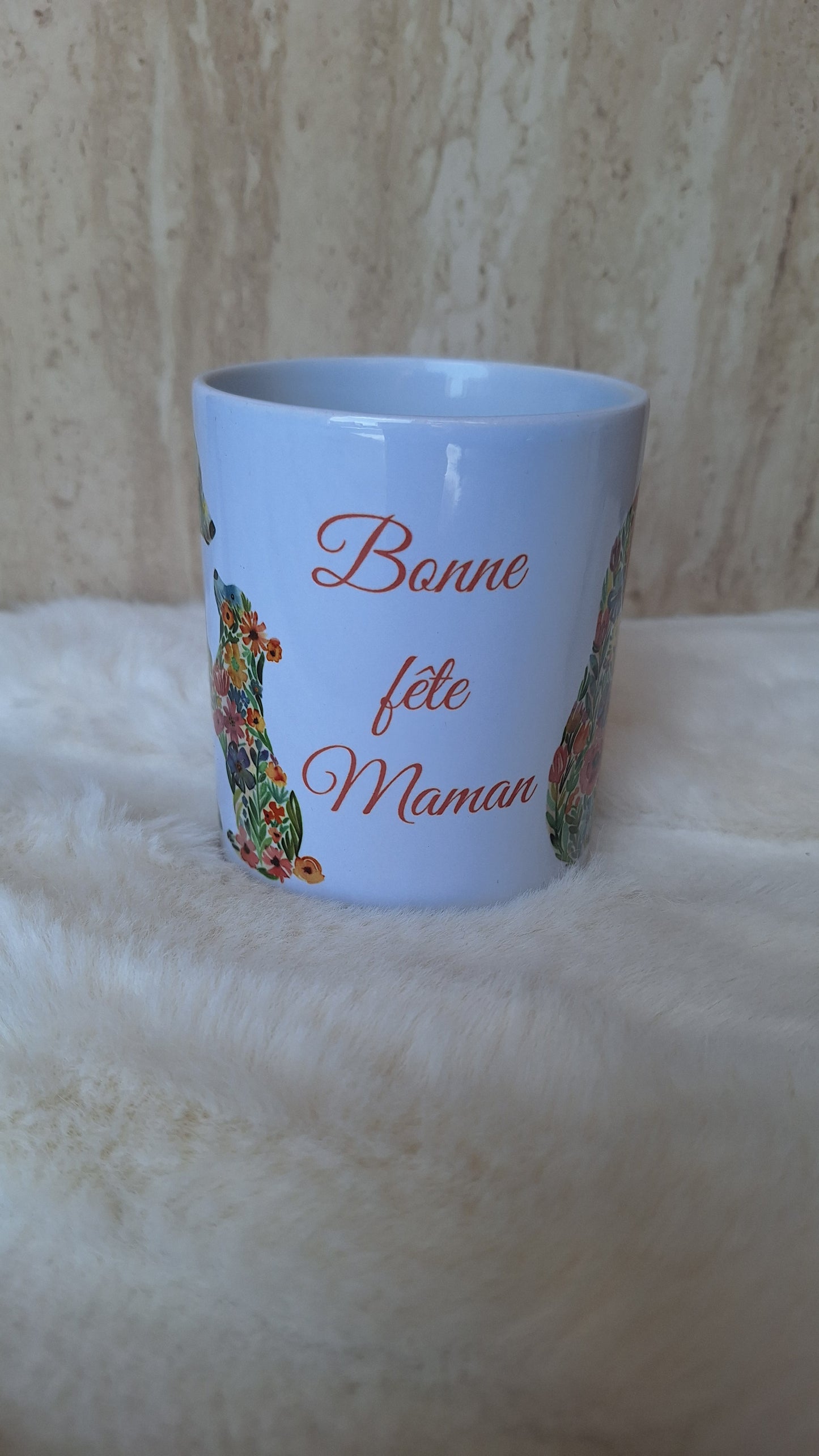 Tasse spécial Maman