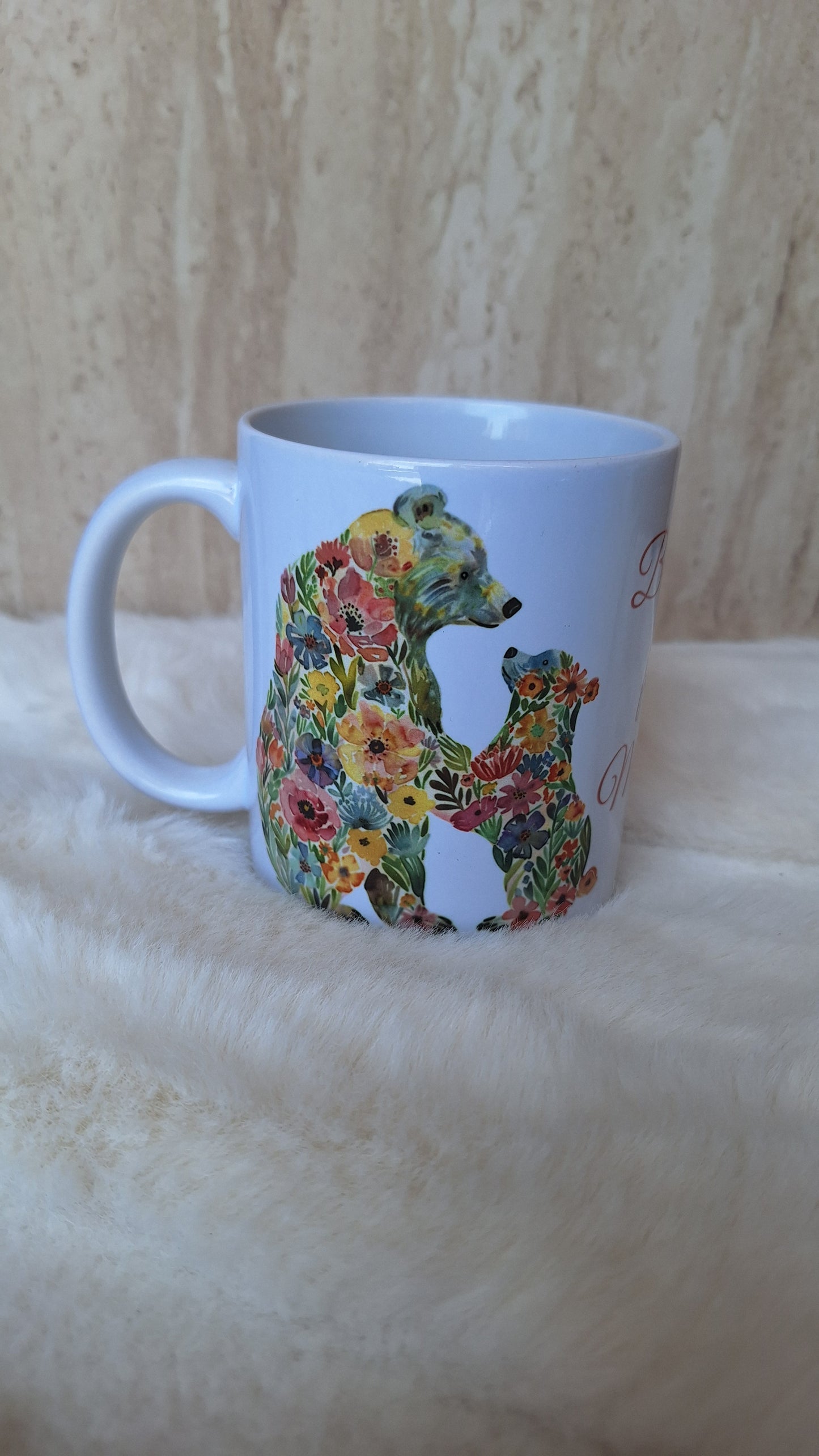 Tasse spécial Maman