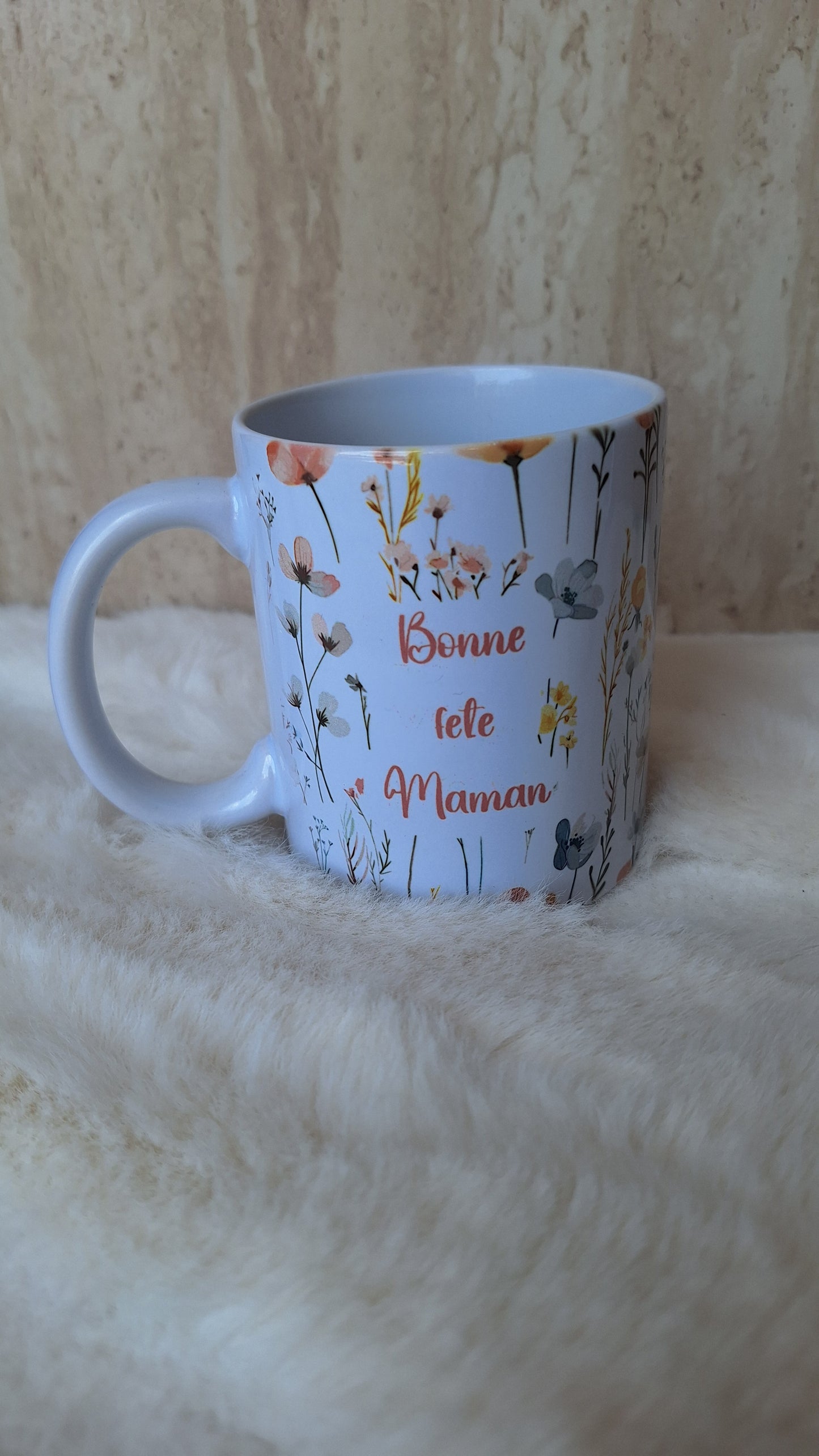 Tasse spécial Maman