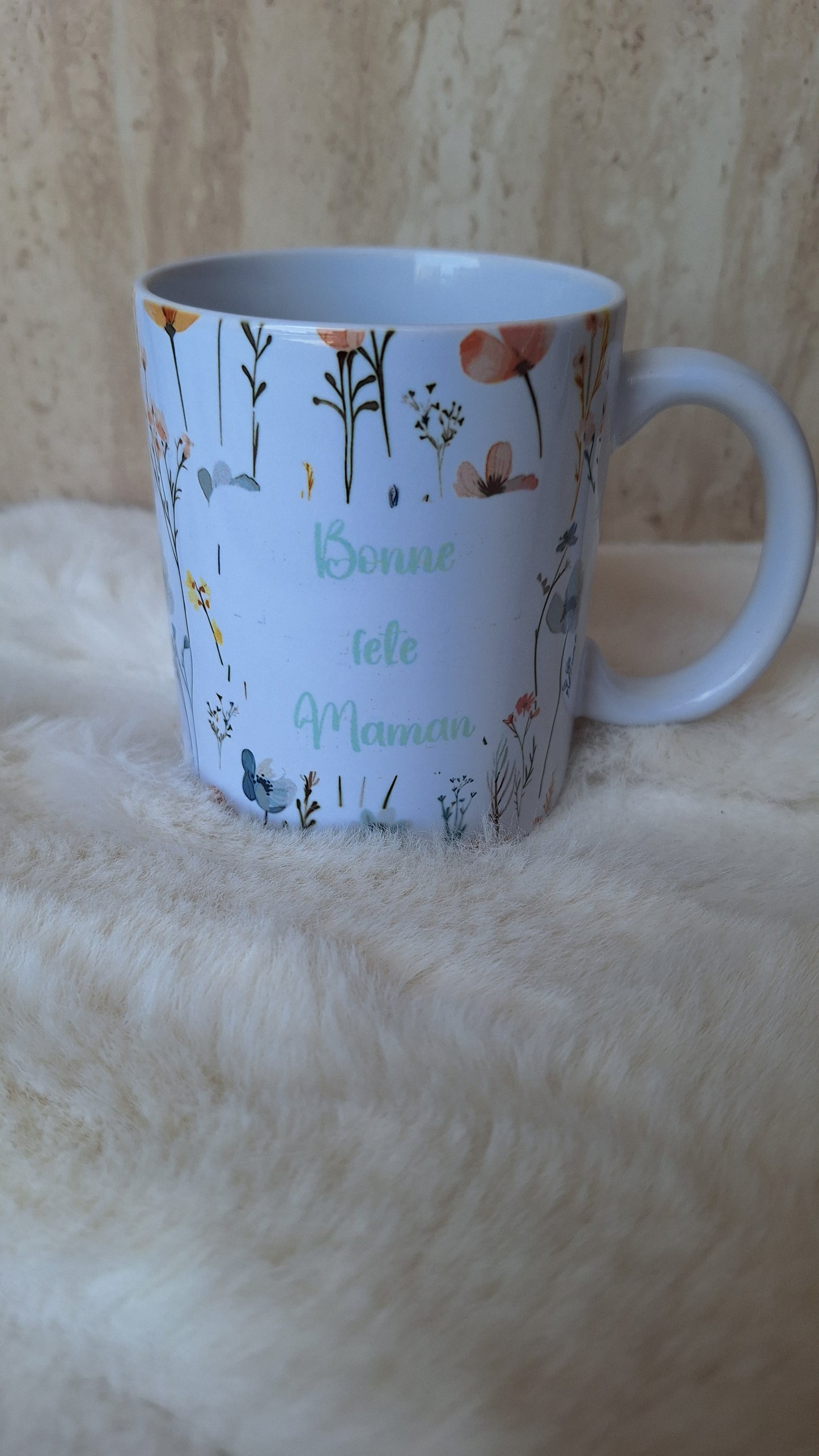 Tasse spécial Maman