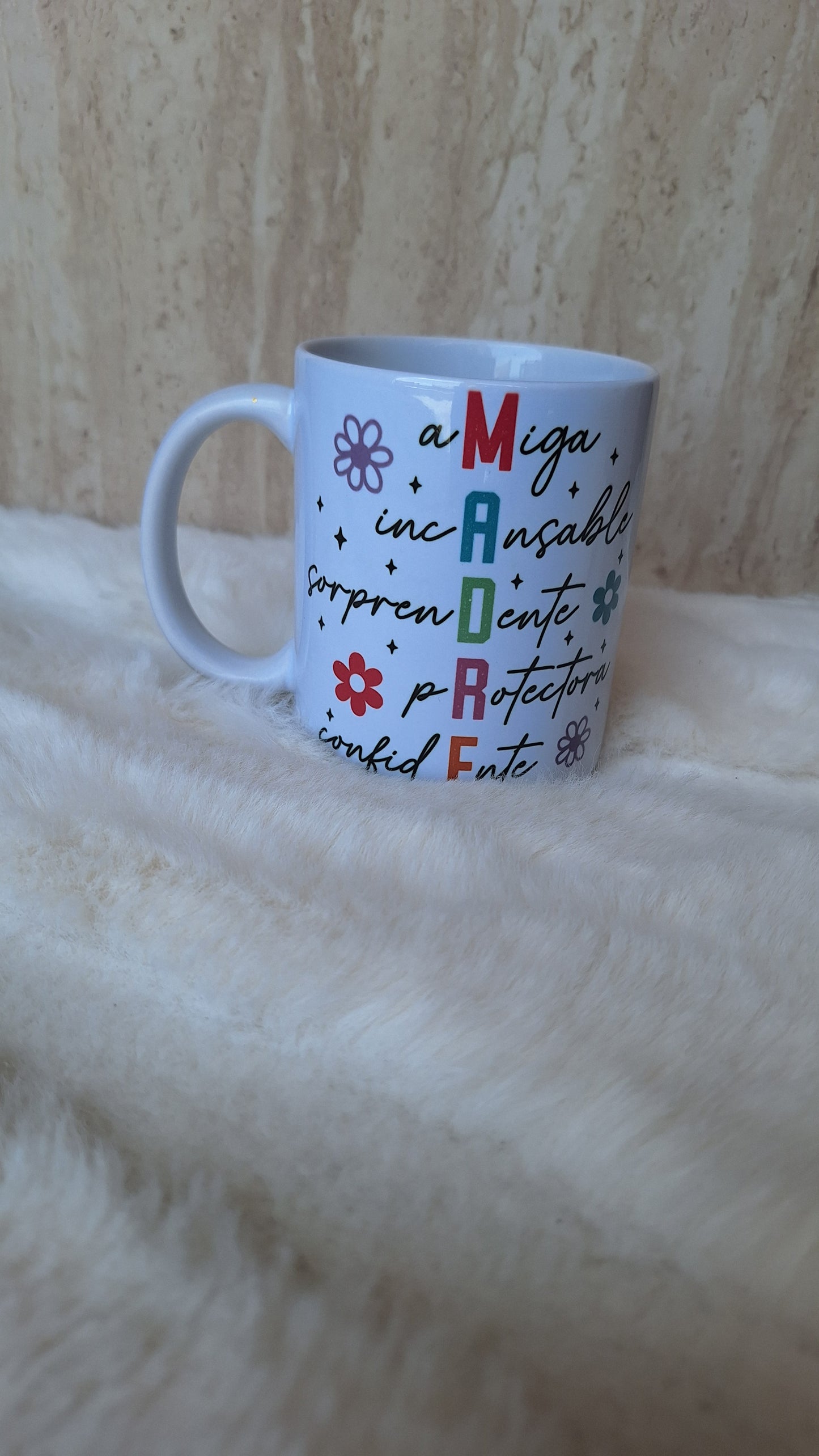 Tasse spécial Maman