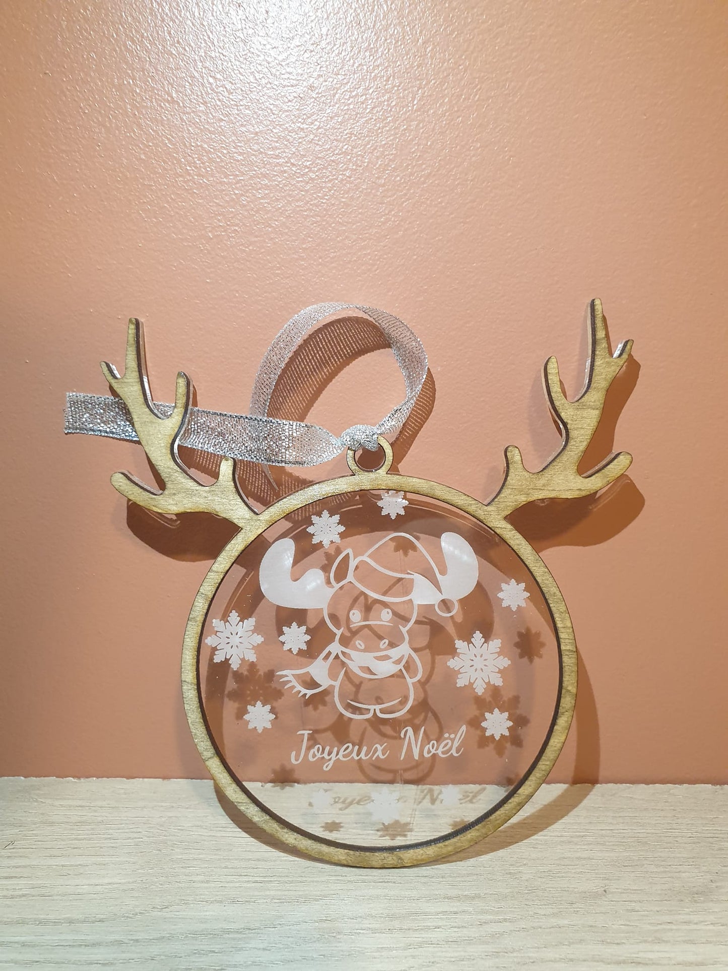 Décoration Noël