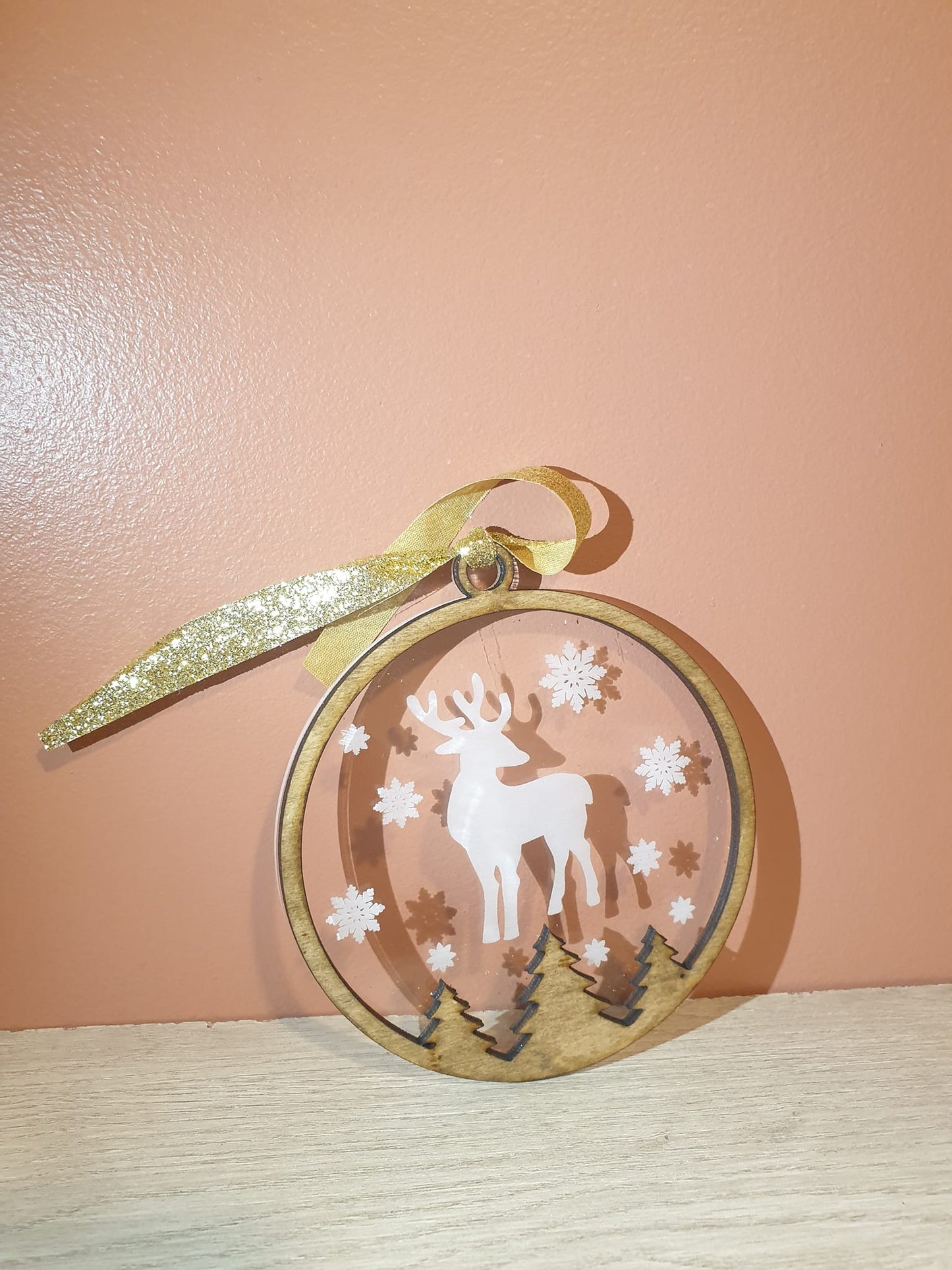 Décoration Noël