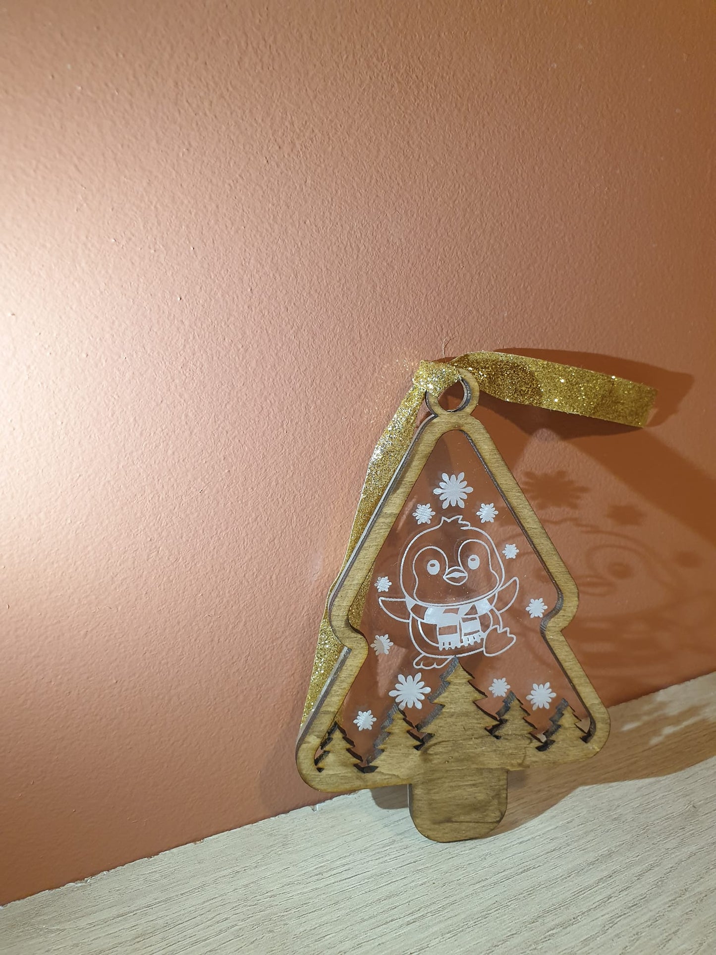 Décoration Noël