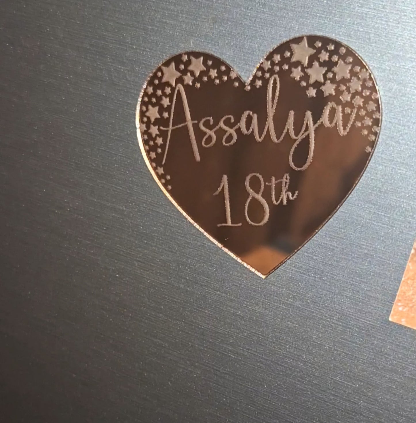 Magnets personnalisés