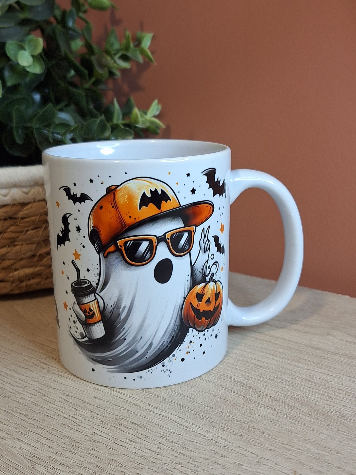 Tasse personnalisée