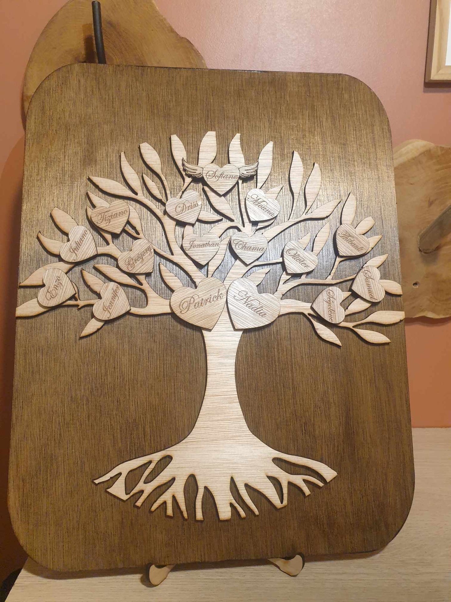 Arbre de vie