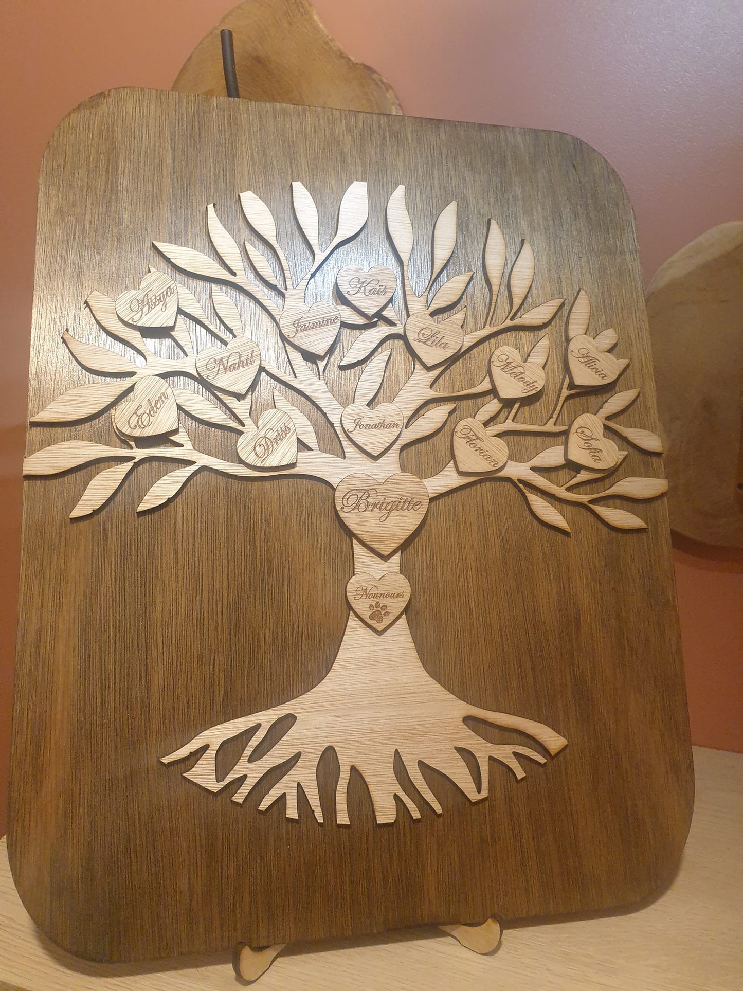 Arbre de vie