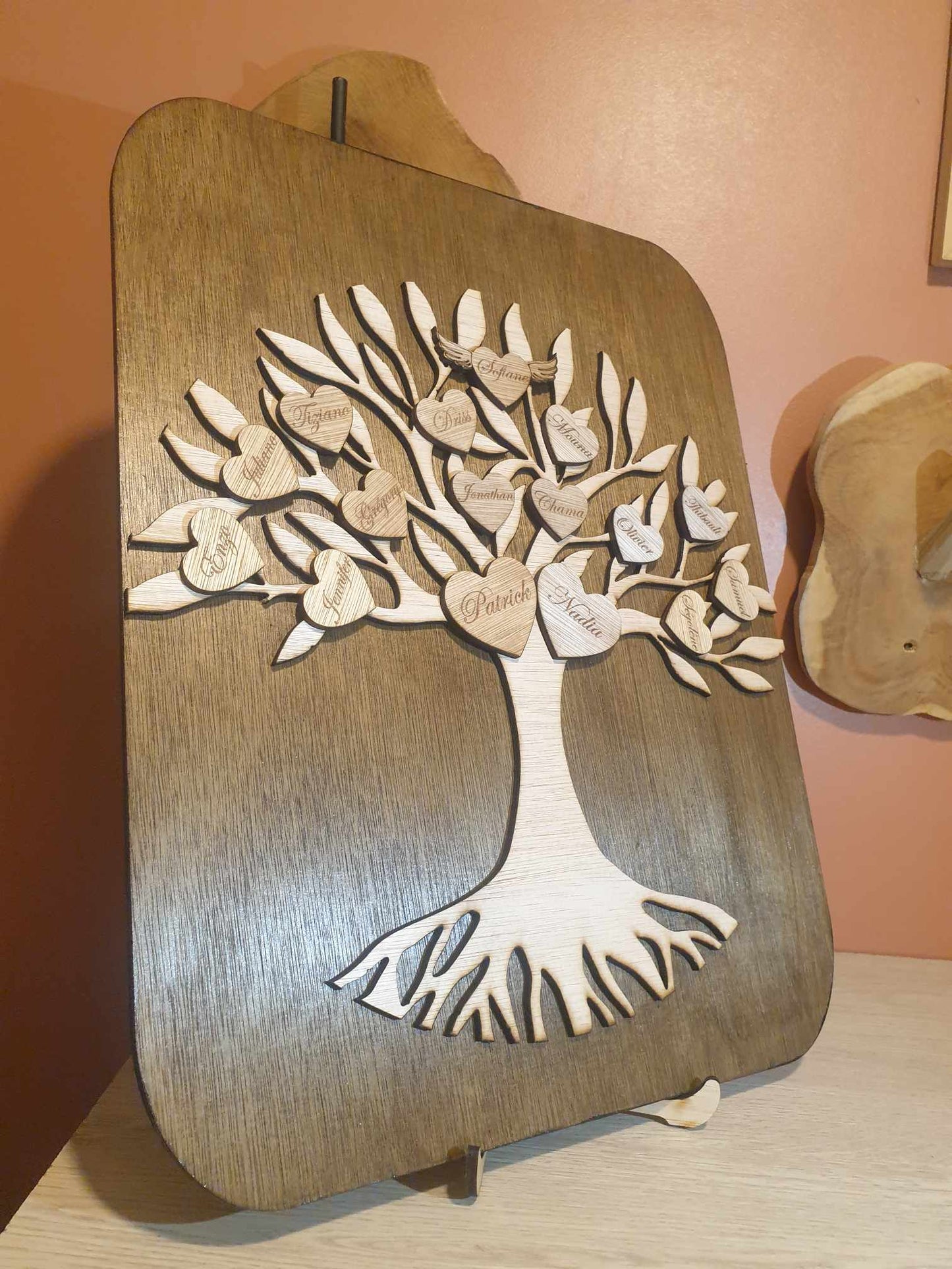 Arbre de vie