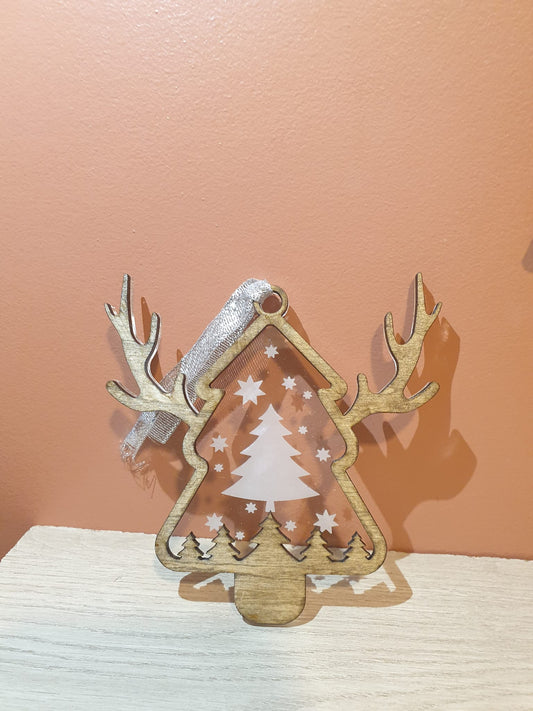 Décoration Noël