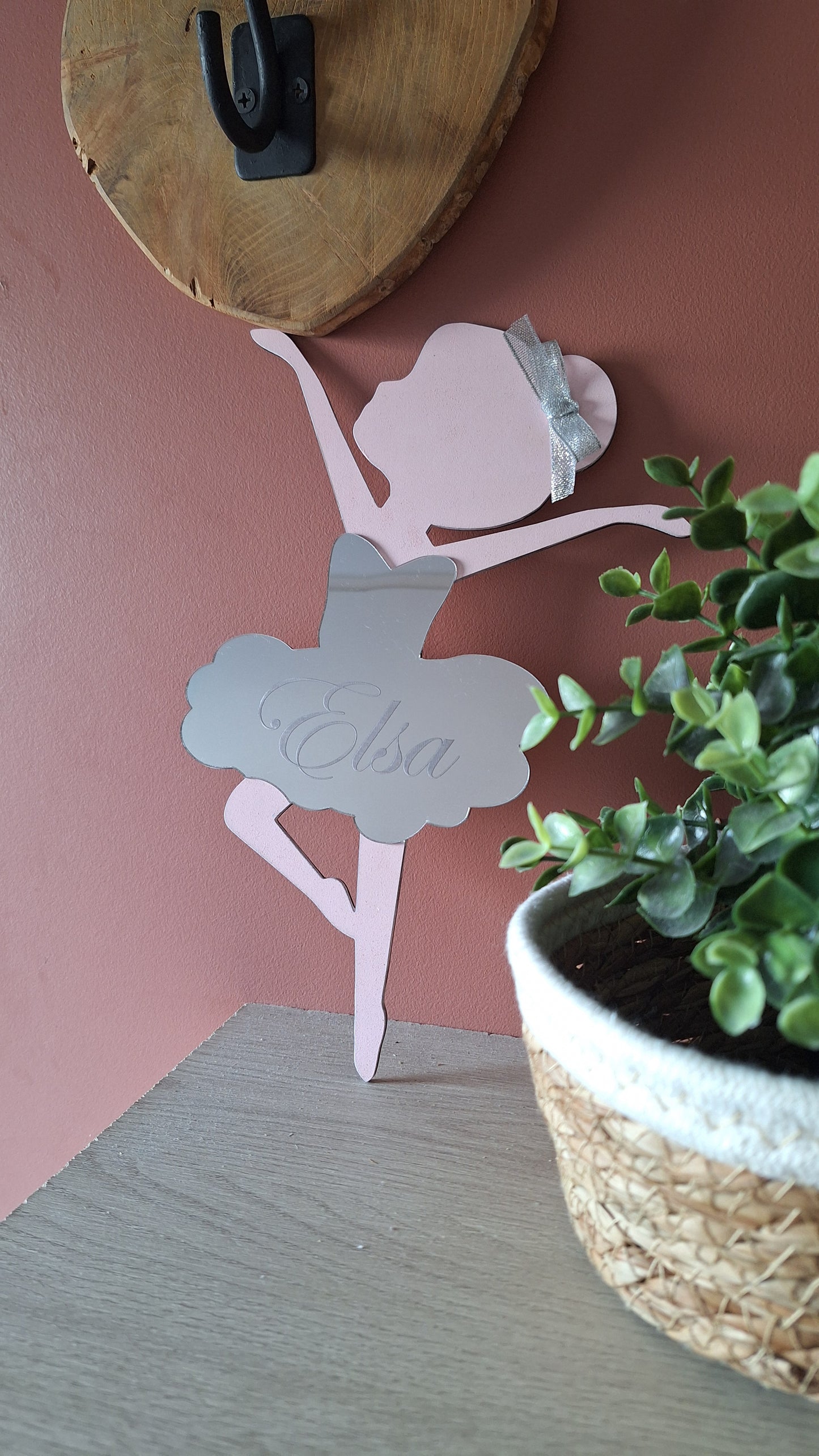 Danseuse prénom